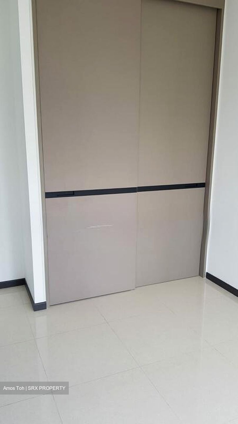 The Poiz Residences (D13), Apartment #525675921